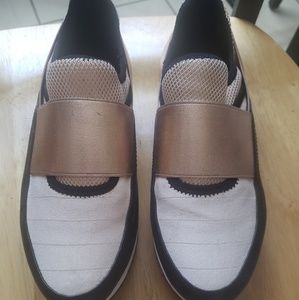 Steve madden sneakers